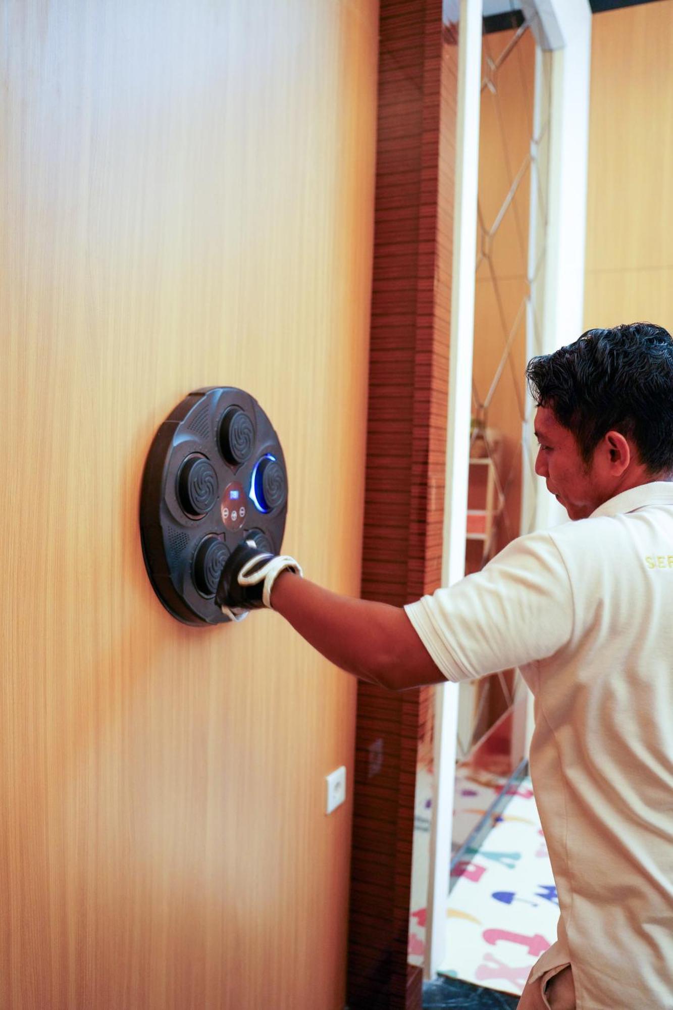 Boss Legian Hotel Extérieur photo